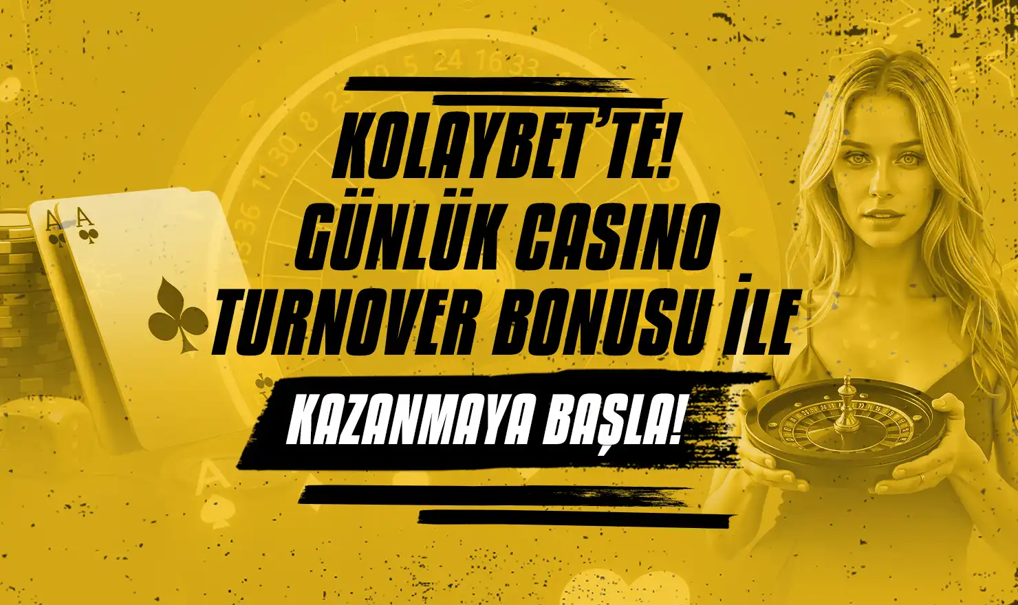 GÜNLÜK CASİNO